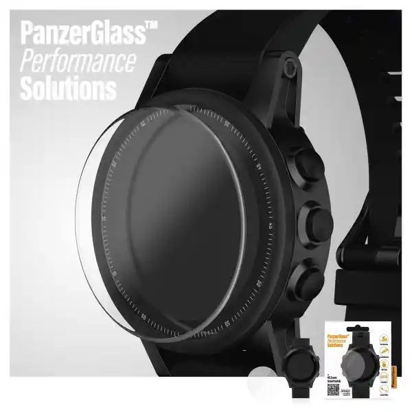 PANZERGLASS SMARTWATCHES 40.5MM