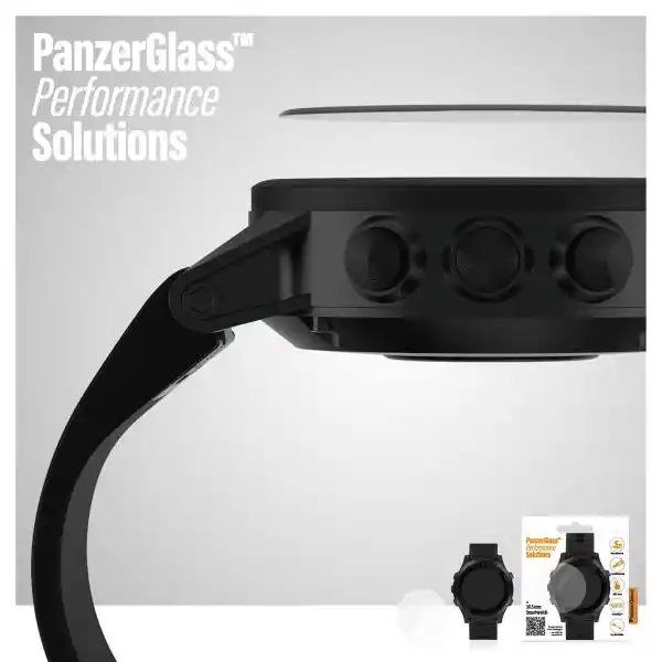 PANZERGLASS SMARTWATCHES 38.5MM