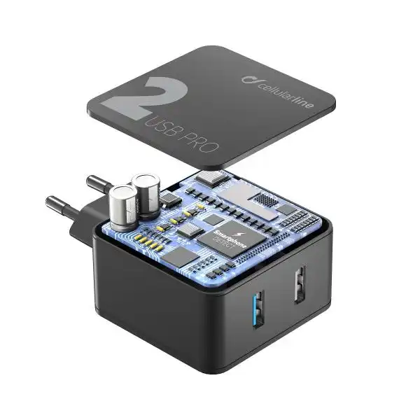 CELLULAR WALL POWER DELIVERY 220V 12W/18W
