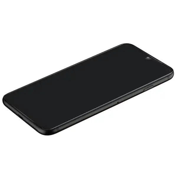 CELLULAR MOTO E6 PLUS TEMPERED GLASS