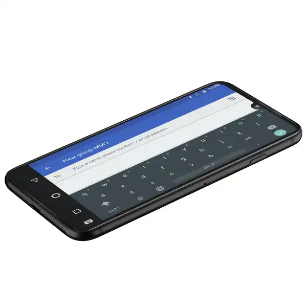 CELLULAR MOTO E6 PLUS TEMPERED GLASS