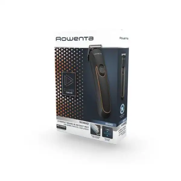 ROWENTA TN2306F0 NOMAD BEARD CLIPPER