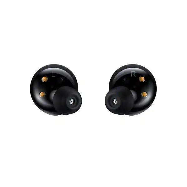 SAMSUNG GALAXY BUDS + R175 HEADPHONES BLACK