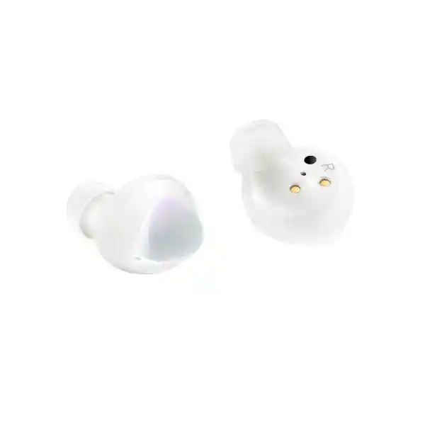 SAMSUNG GALAXY BUDS + R175 HEADPHONES WHITE