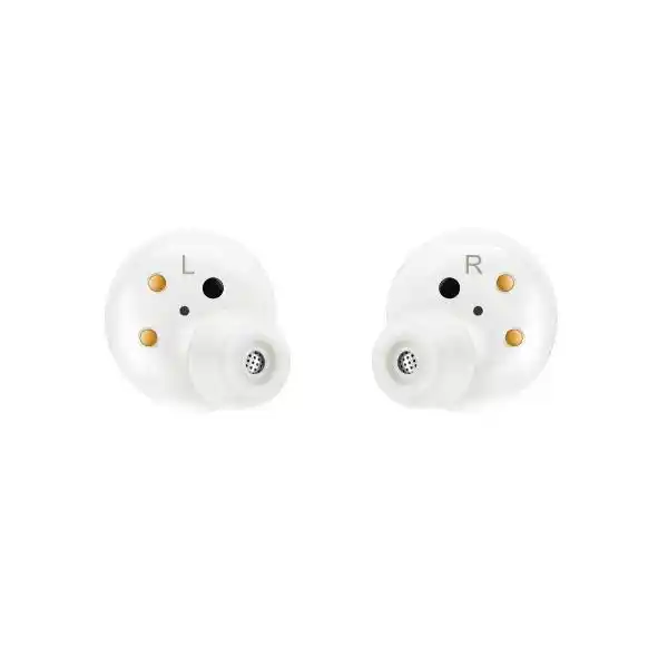 SAMSUNG GALAXY BUDS + R175 HEADPHONES WHITE