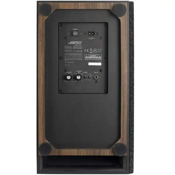 JAMO S-810 SUB PCS BLACK