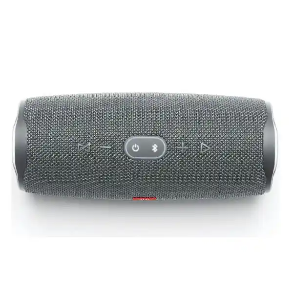 JBL CHARGE 4 PORTABLE SPEAKER GREY
