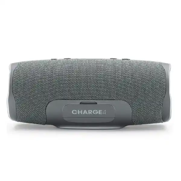 JBL CHARGE 4 PORTABLE SPEAKER GREY