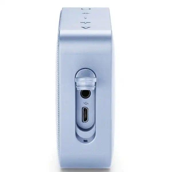 JBL GO 2 CYAN PORTABLE SPEAKER