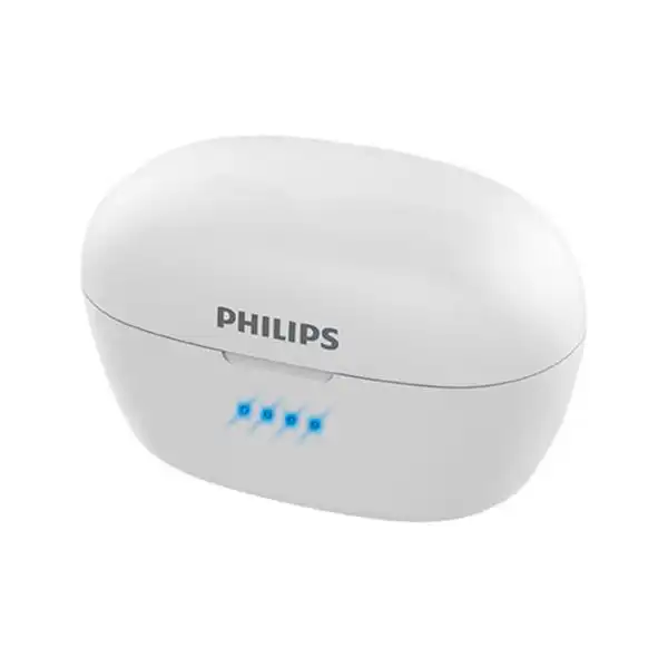 PHILIPS SHB2505WT BT IN-EAR HEADPHONES MIC