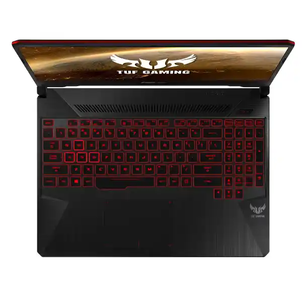 ASUS FX505DT-BQ030