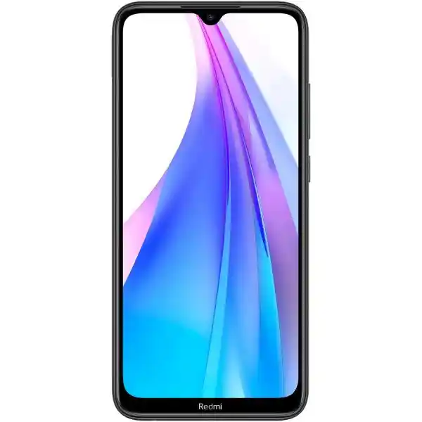 XIAOMI REDMI NOTE 8T 32GB DS GRAY