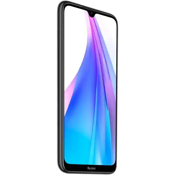 XIAOMI REDMI NOTE 8T 32GB DS GRAY