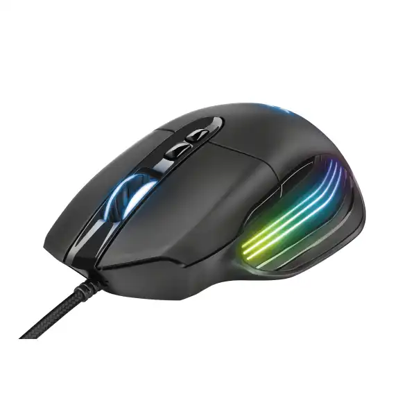 TRUST 23574 GXT940 RGB GAMING MOUSE