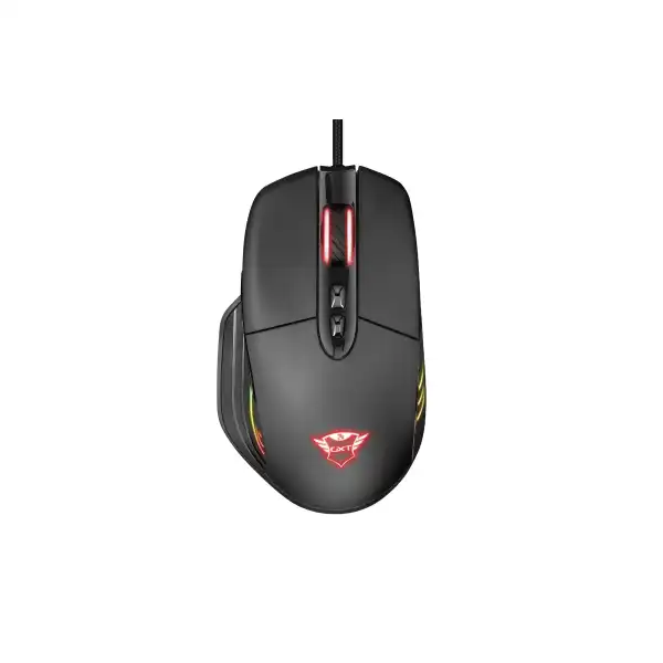 TRUST 23574 GXT940 RGB GAMING MOUSE