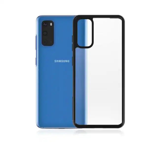 PANZERGLASS SAMSUNG GALAXY S20 TEMPERED GLASS