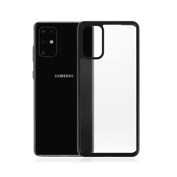 PANZERGLASS SAMSUNG GALAXY S20+ TEMPERED GLASS