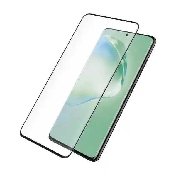 PANZERGLASS SAMSUNG GALAXY S20+ TEMP GLASS BK