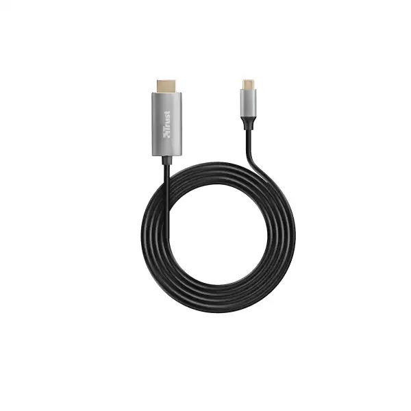 TRUST 23332 CALYX UBS C TO HDMI CABLE
