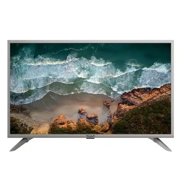 TESLA 40T319SFS FHD SMART LED TV