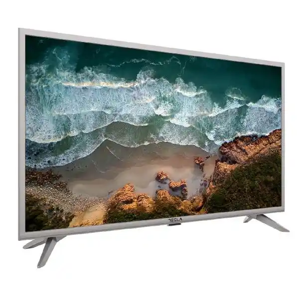 TESLA 40T319SFS FHD SMART LED TV