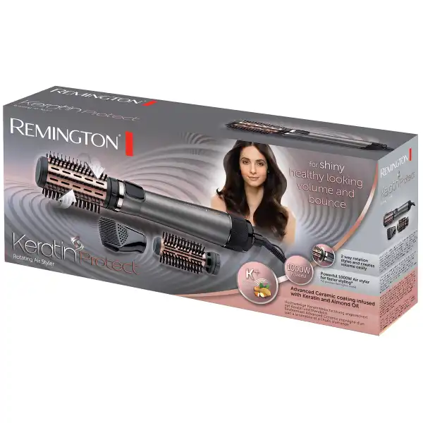 REMINGTON AS8810