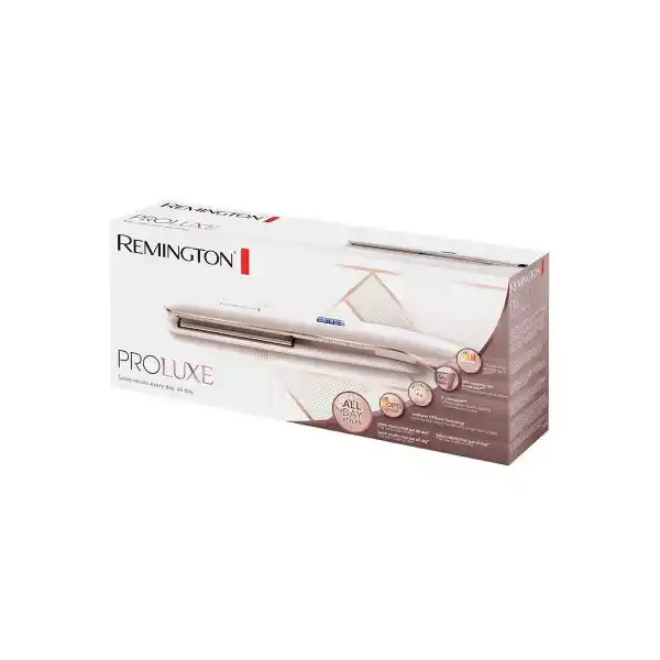 REMINGTON S9100 PROLUXE