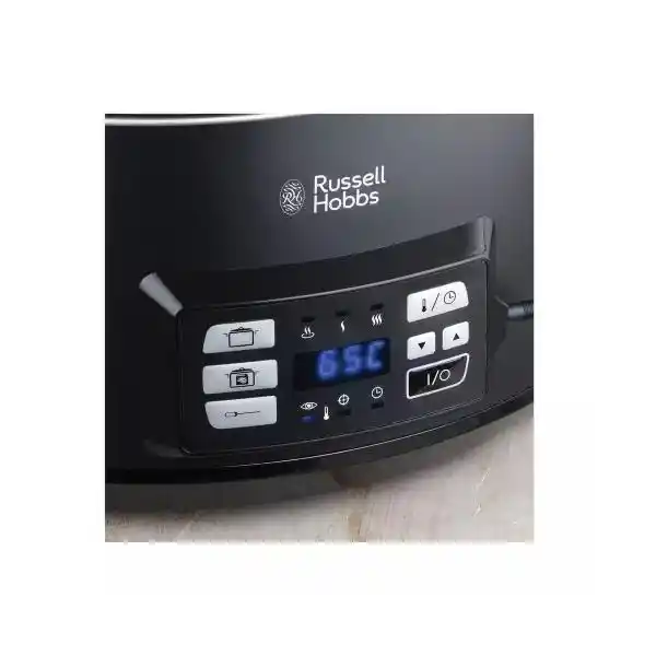 RUSSELL HOBBS 25630-56 Sous Vide Slow Cooker
