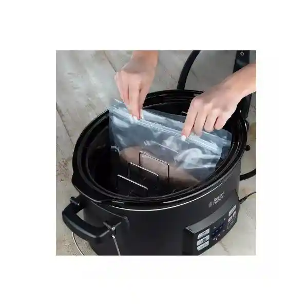 RUSSELL HOBBS 25630-56 Sous Vide Slow Cooker