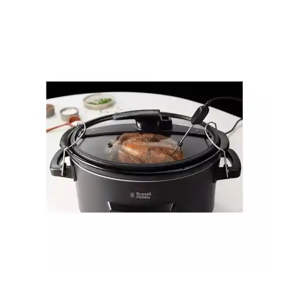 RUSSELL HOBBS 25630-56 Sous Vide Slow Cooker