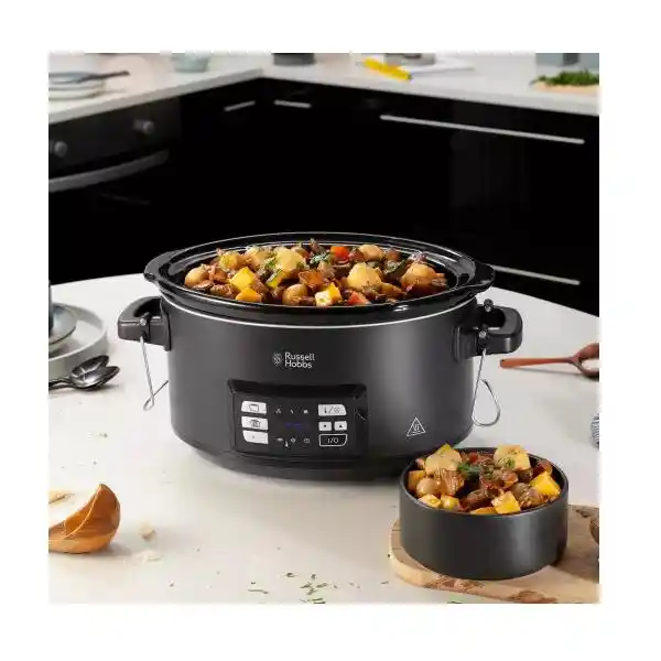 RUSSELL HOBBS 25630-56 Sous Vide Slow Cooker