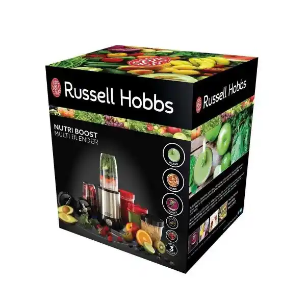 RUSSELL HOBBS 23180-56 NutriBoost multi blender