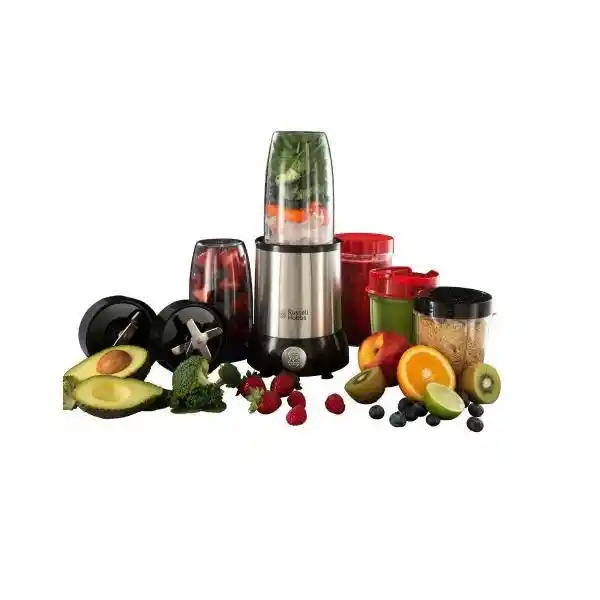 RUSSELL HOBBS 23180-56 NutriBoost multi blender