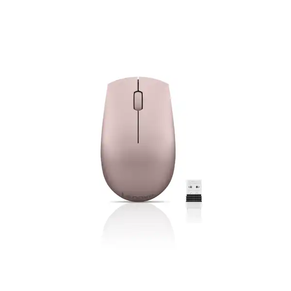 LENOVO 520 MOUSE PINK GY50T83718

