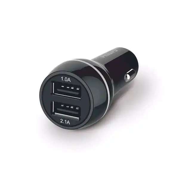 PHILIPS DLP2357/10 CAR CHARGERS