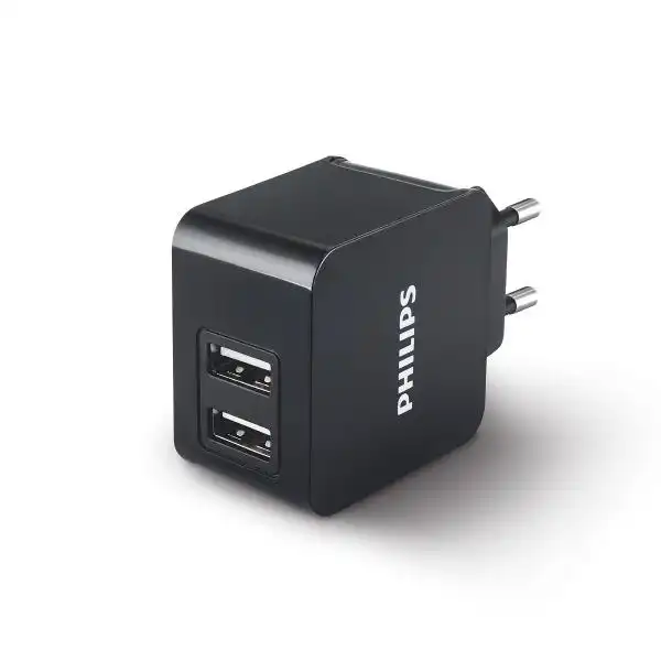 PHILIPS DLP2307/12 WALL CHARGERS