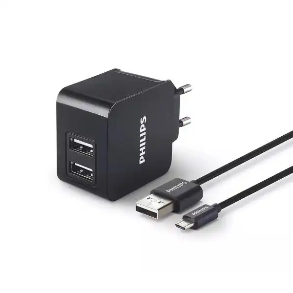 PHILIPS DLP2307/12 WALL CHARGERS