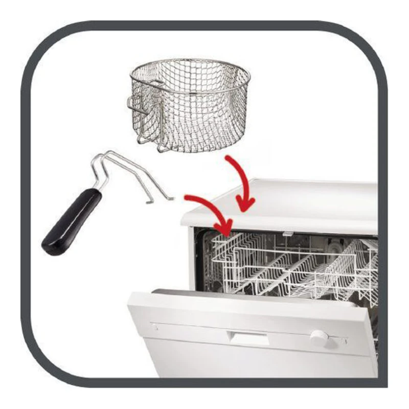 TEFAL FF230831