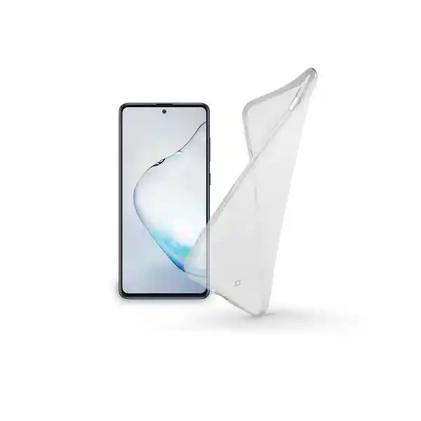 TTEC SAMSUNG GALAXY NOTE 10 LITE CASE