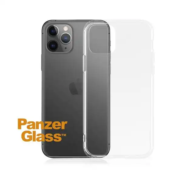PANZERGLASS IPHONE 11 PRO CLEARCASE