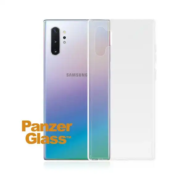 PANZERGLASS SAMSUNG GALAXY NOTE 10+ CLEARCASE