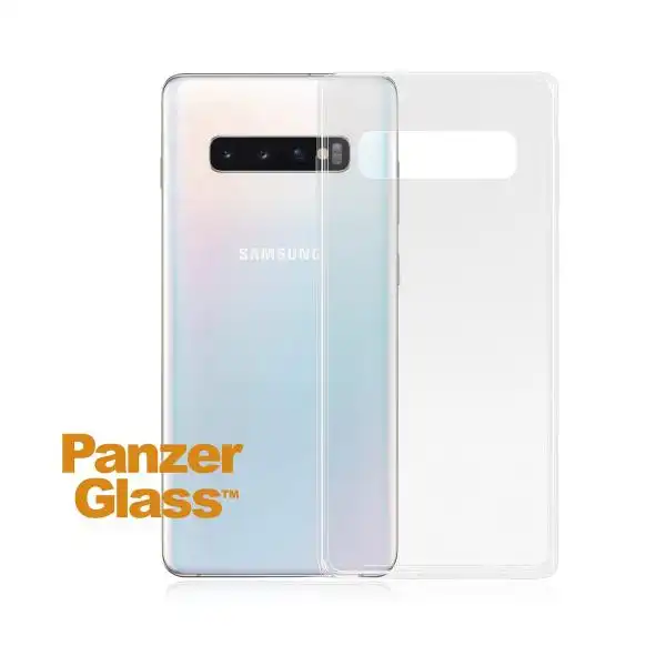 PANZERGLASS SAMSUNG GALAXY S10+ CLEARCASE