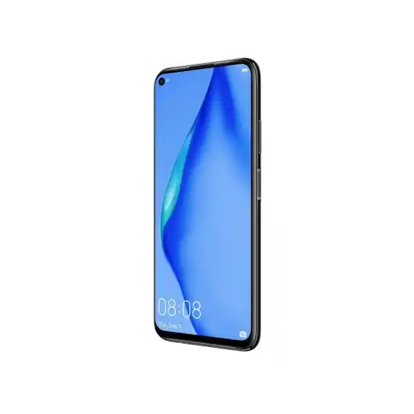 HUAWEI P40 LITE DS BLACK