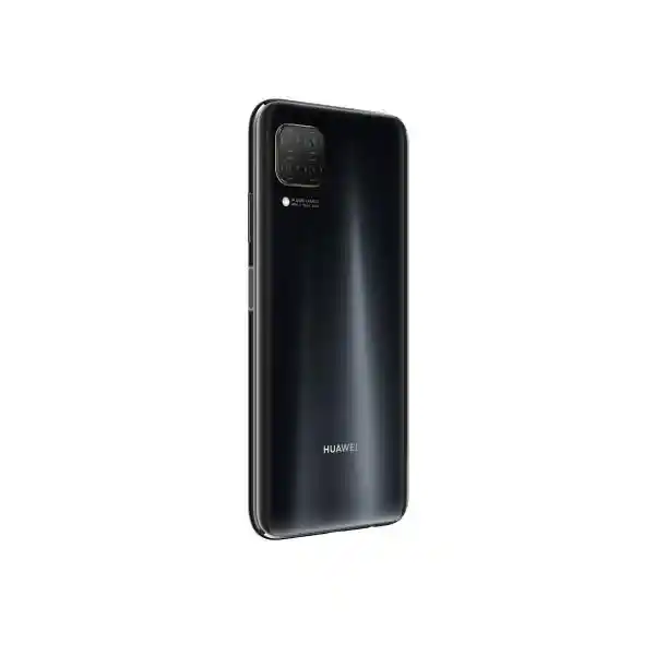 HUAWEI P40 LITE DS BLACK