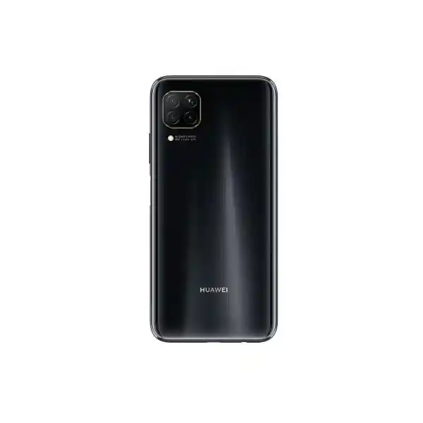 HUAWEI P40 LITE DS BLACK