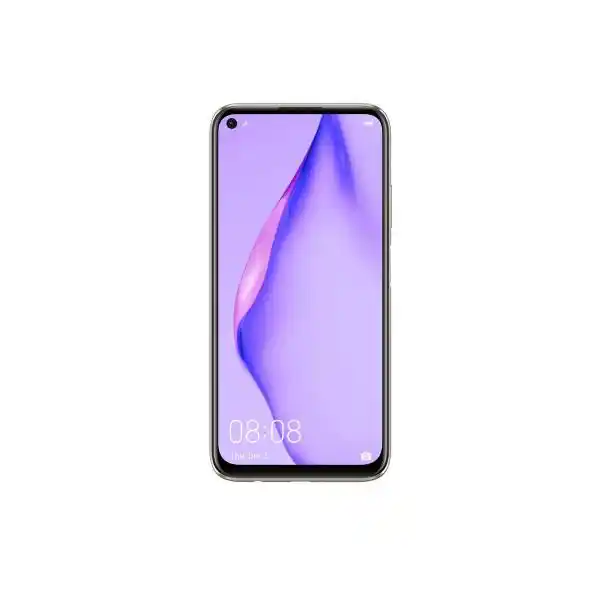 HUAWEI P40 LITE DS PINK