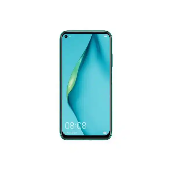 HUAWEI P40 LITE DS GREEN