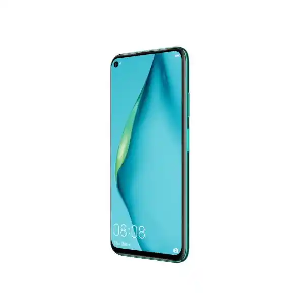 HUAWEI P40 LITE DS GREEN