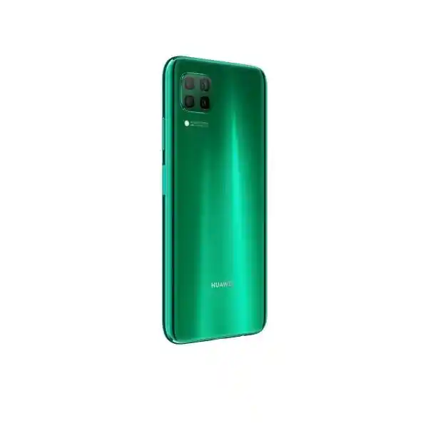 HUAWEI P40 LITE DS GREEN