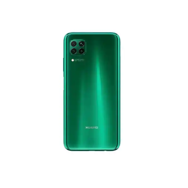 HUAWEI P40 LITE DS GREEN